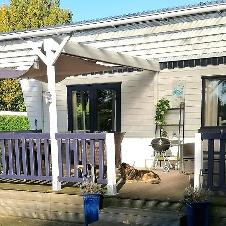 18 - Bungalowpark De Kern