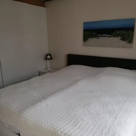 Апартаменты 18 - Bungalowpark De Kern Пюттен