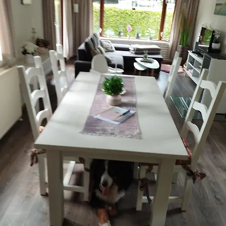 18 - Bungalowpark De Kern * Пюттен