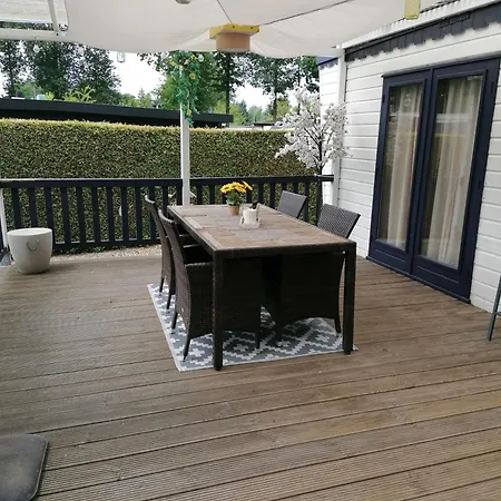 18 - Bungalowpark De Kern Putten