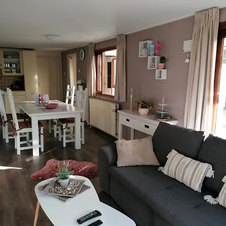 Apartamento 18 - Bungalowpark De Kern Putten