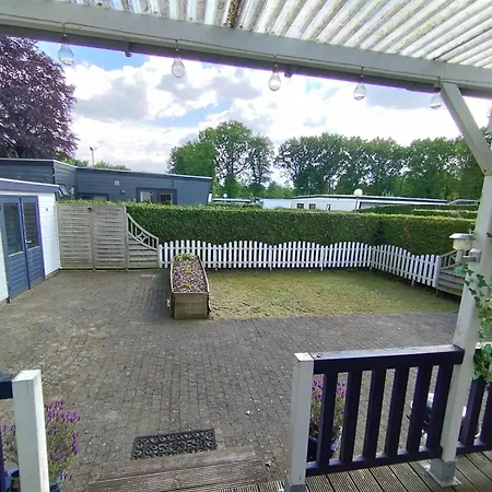 18 - Bungalowpark De Kern * Putten