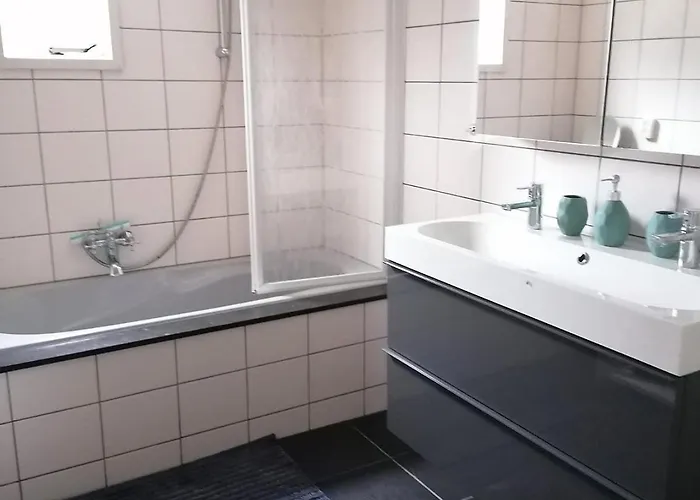 18 - Bungalowpark De Kern Putten