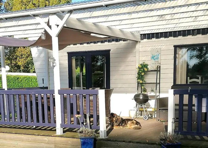 18 - Bungalowpark De Kern