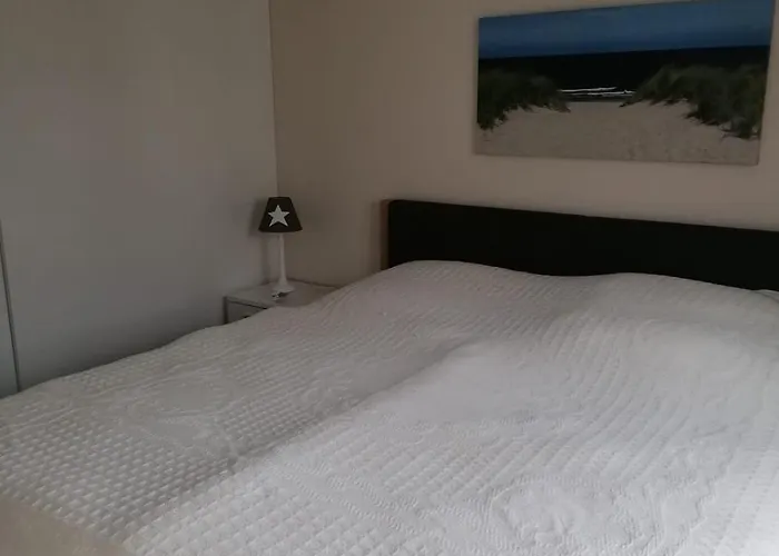 Lejlighed 18 - Bungalowpark De Kern Putten