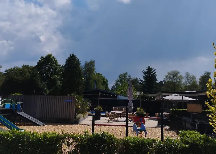 18 - Bungalowpark De Kern *