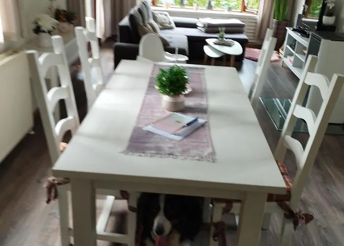 18 - Bungalowpark De Kern * Putten