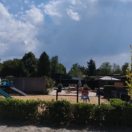 18 - Bungalowpark De Kern *